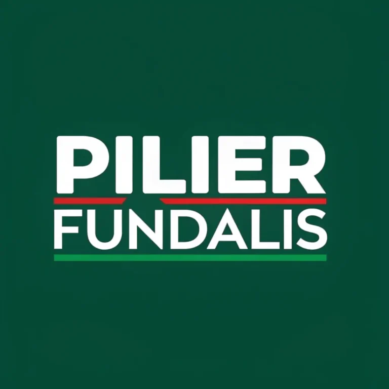 Pilier Fundalis