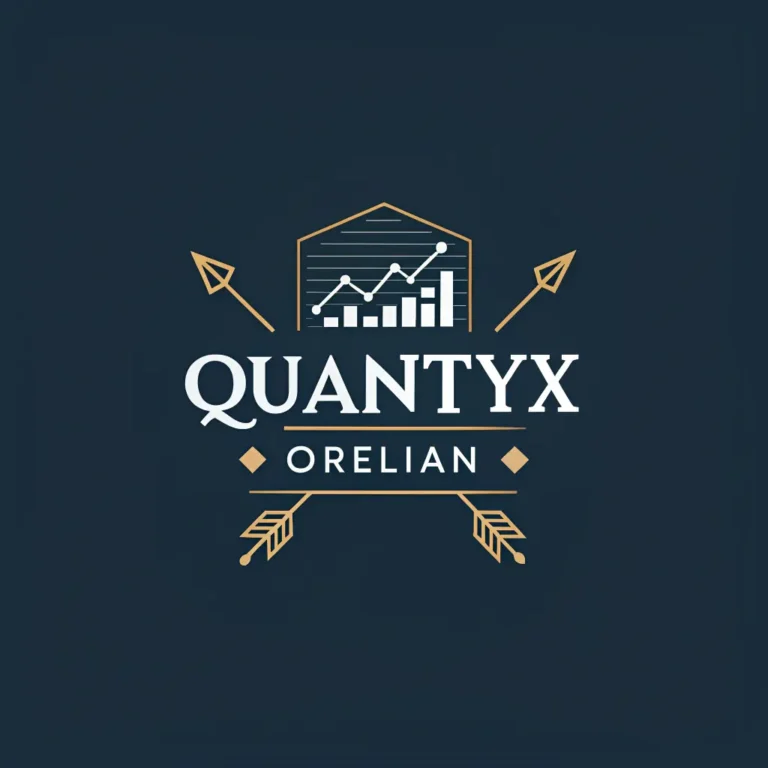 Quantyx Orelian