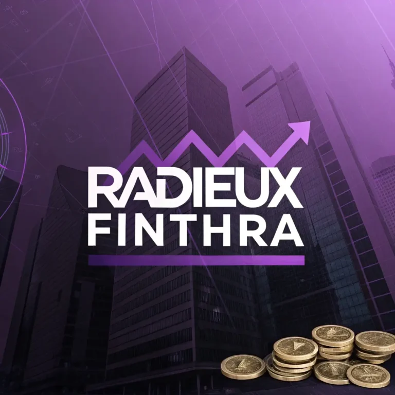 Radieux Finthra