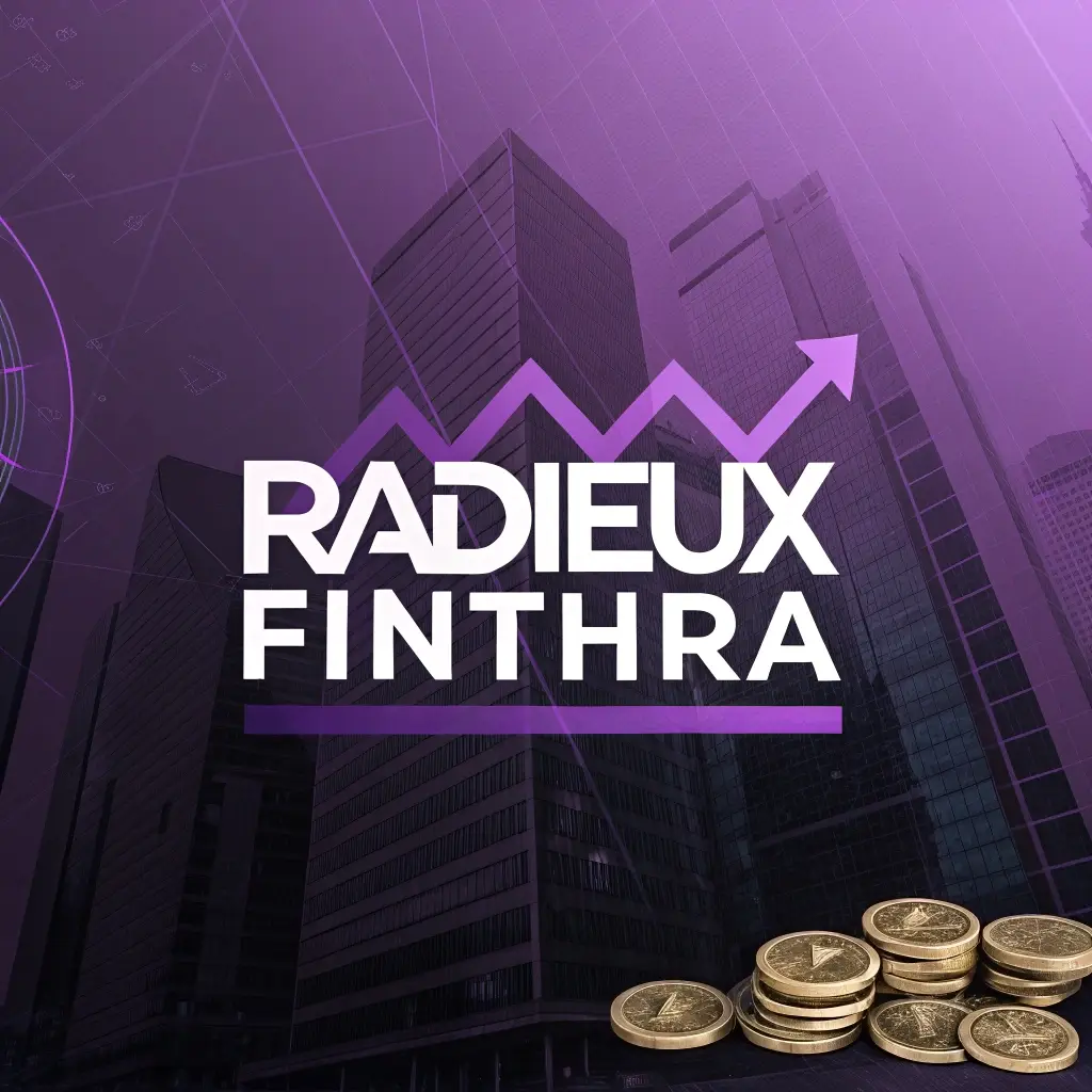Radieux Finthra