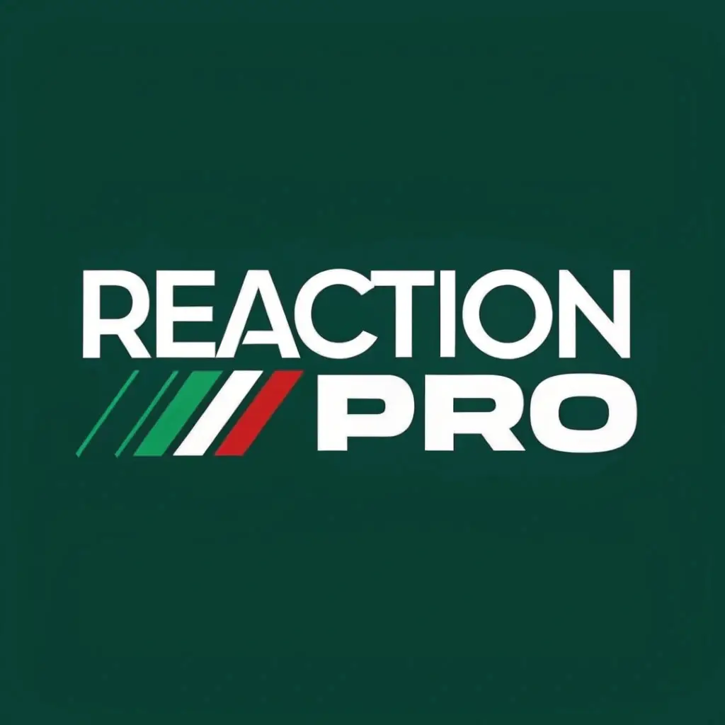 Reaction Pro