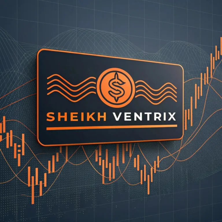 Sheikh Ventrix