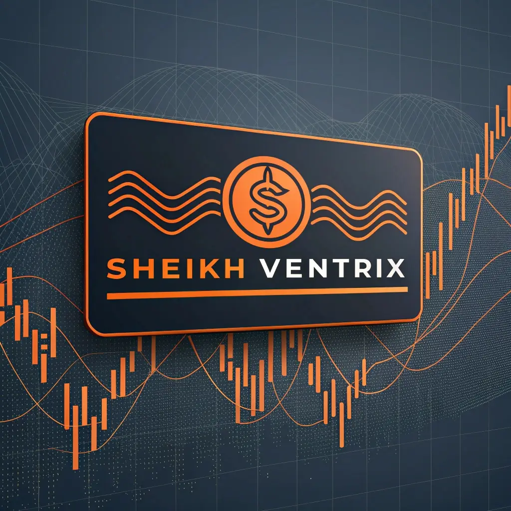 Sheikh Ventrix