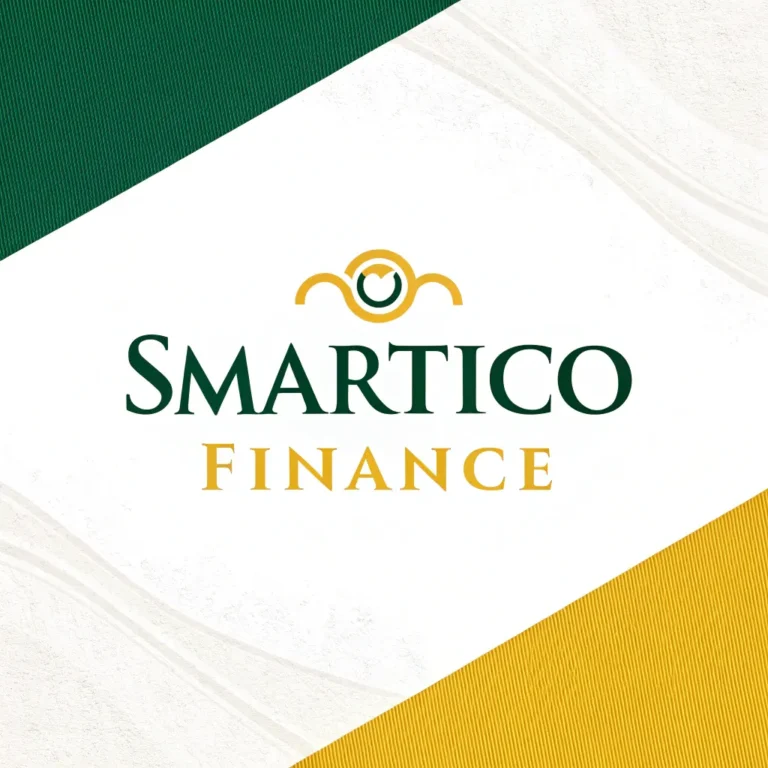 Smartico Finance