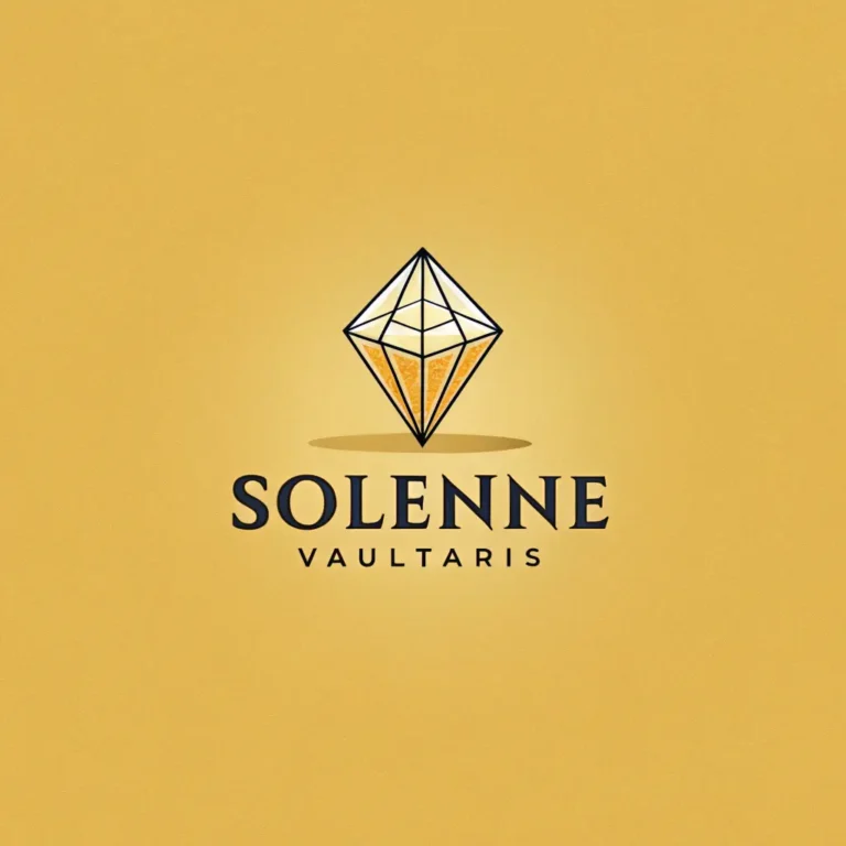 Solenne Vaultaris