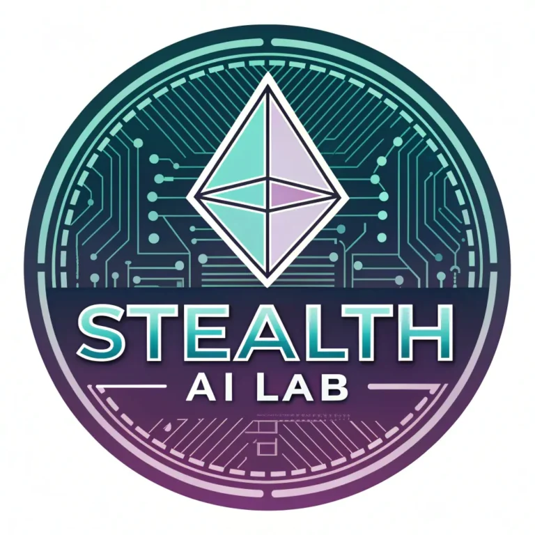 Stealth AI Lab