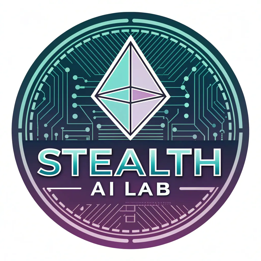 Stealth AI Lab
