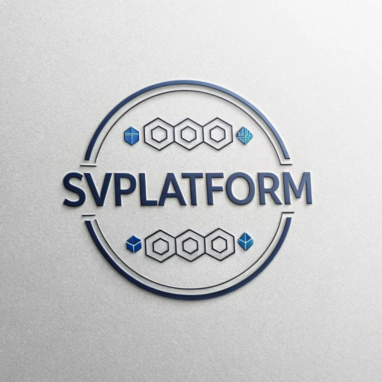 SvPlatform