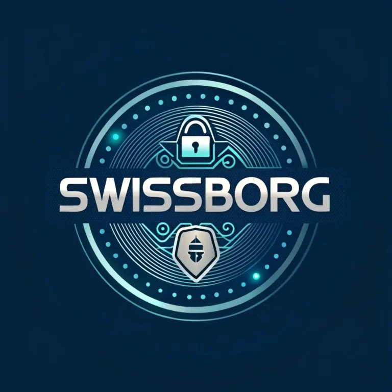 SwissBorg