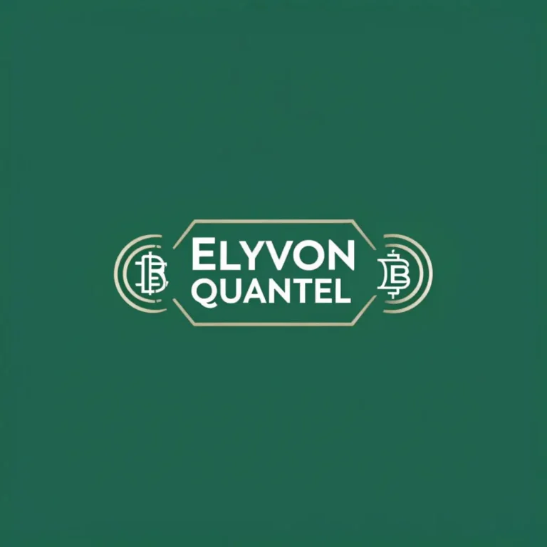 Elyvon Quantel