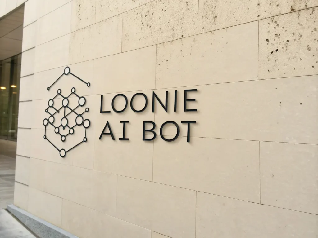 Loonie AI Bot
