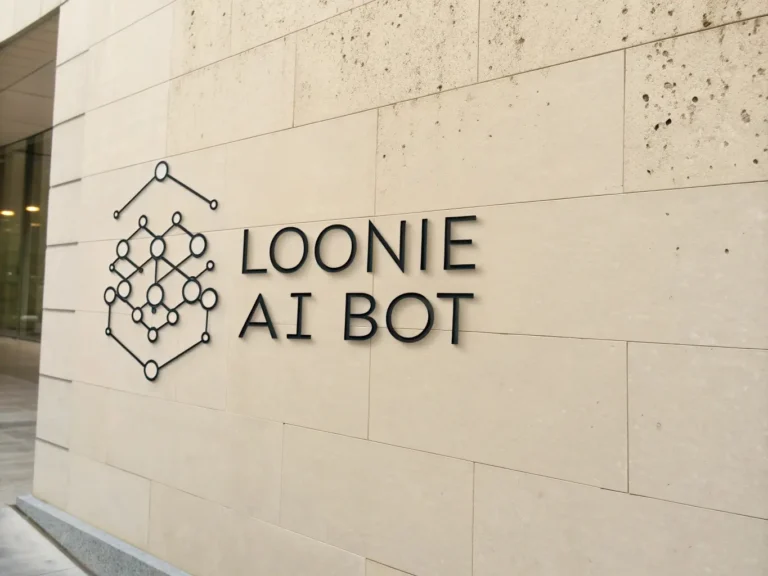 Loonie AI Bot