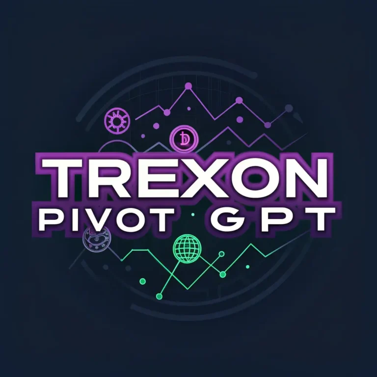 Trexon Pivot GPT