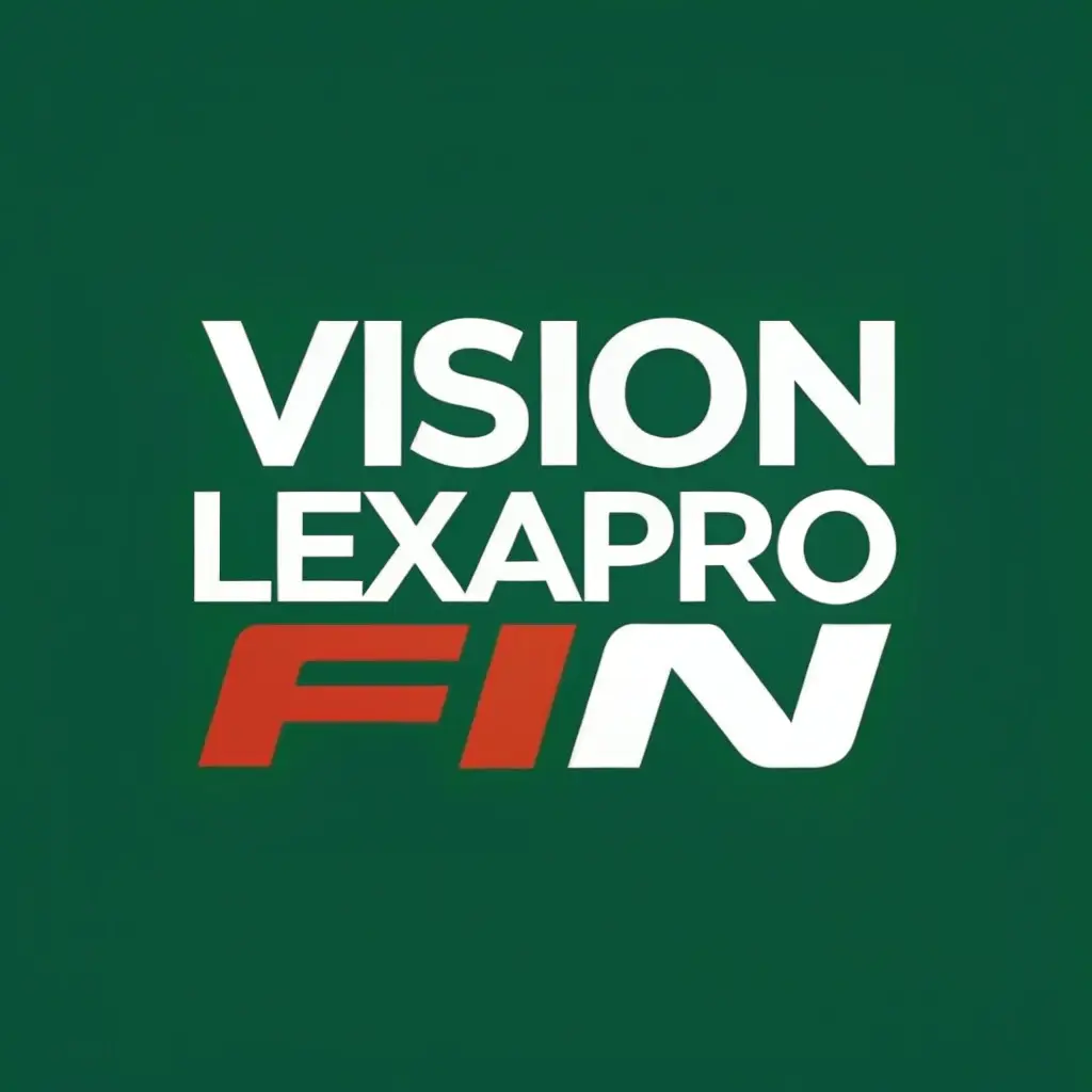 Vision Lexapro Fin