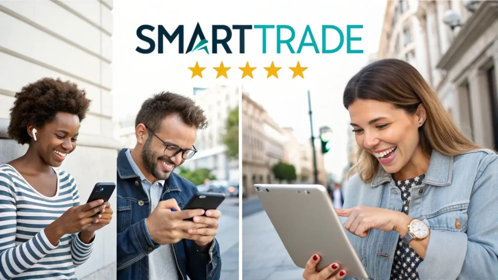 smarttrade
