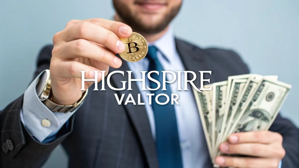 highspire-valtor