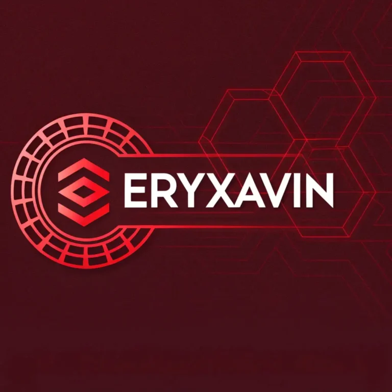 eryxavin