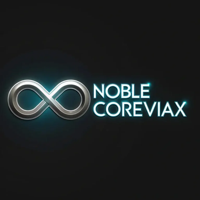 noble-coreviax