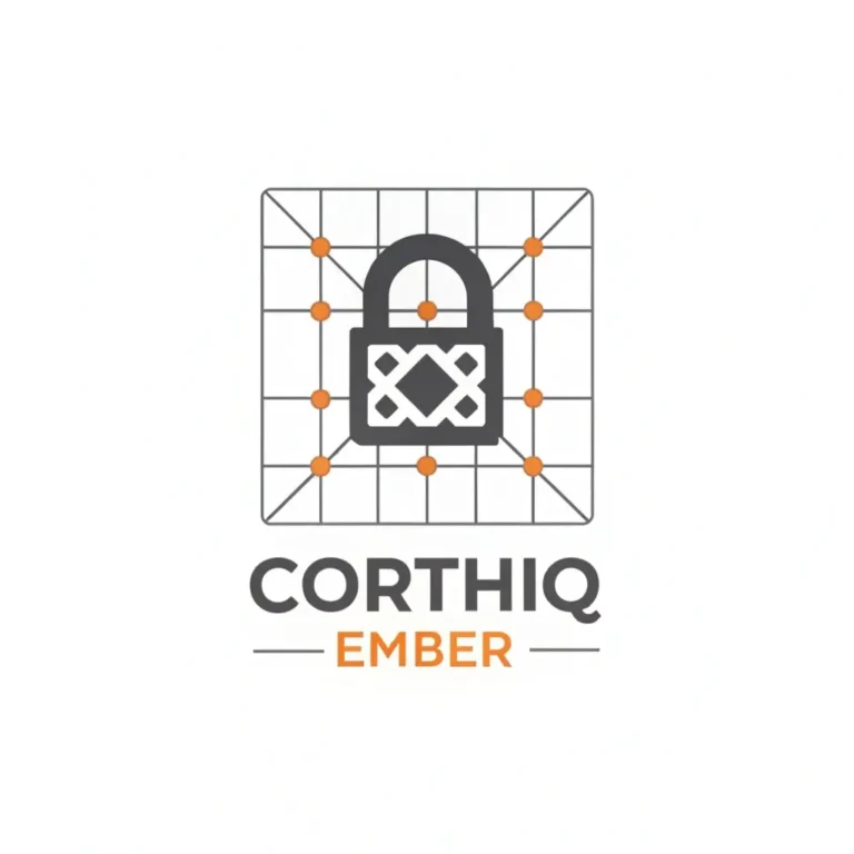corthiq-ember