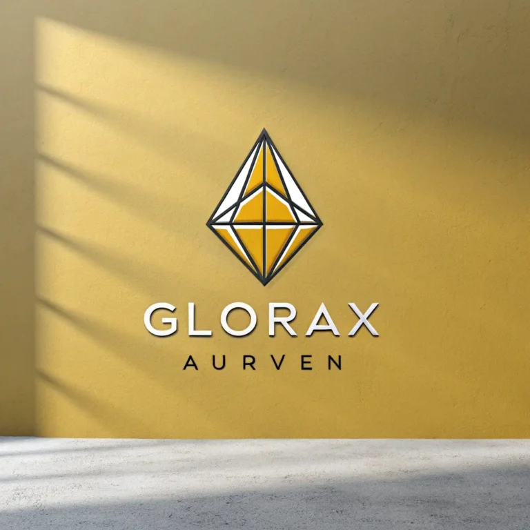 GloraX Aurven