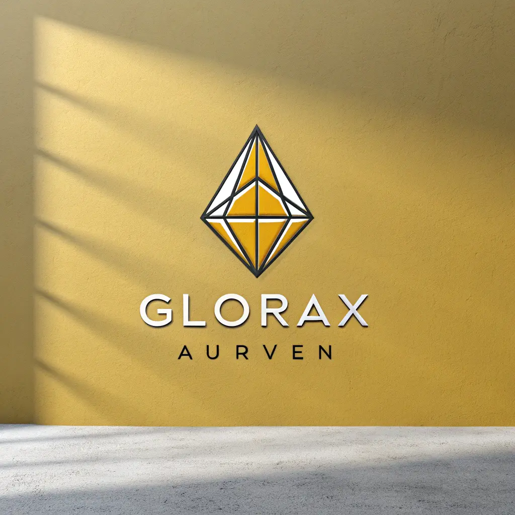 GloraX Aurven