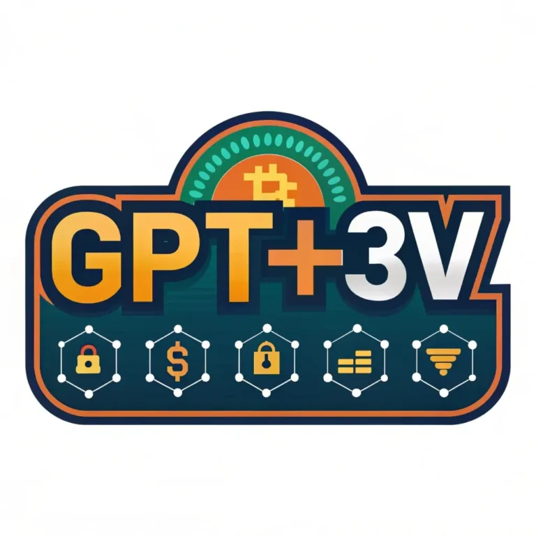 gpt +3v