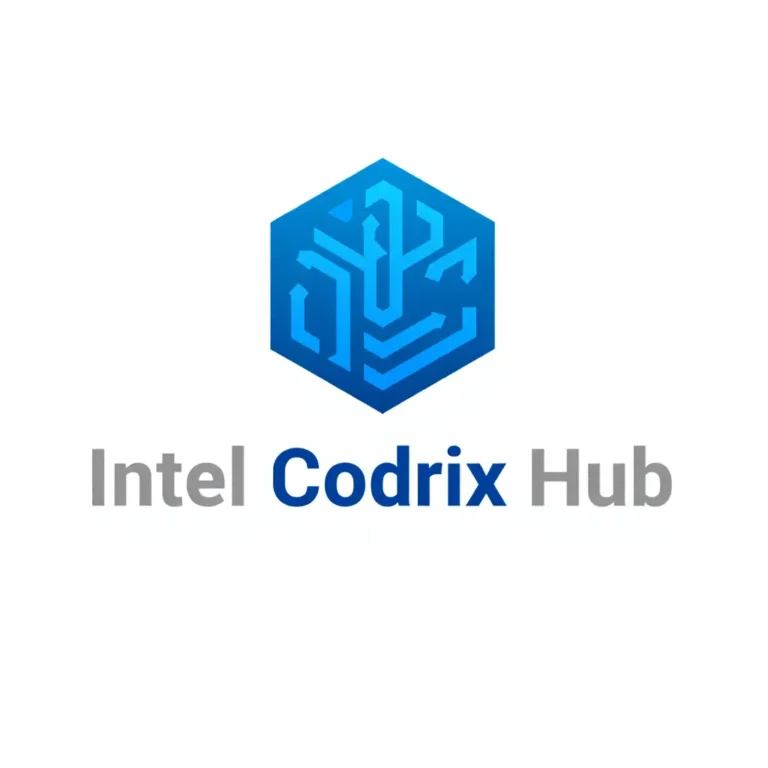 Intel Codrix Hub