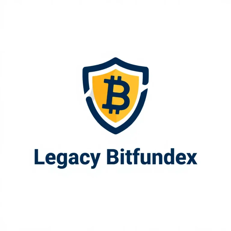 Legacy Bitfundex