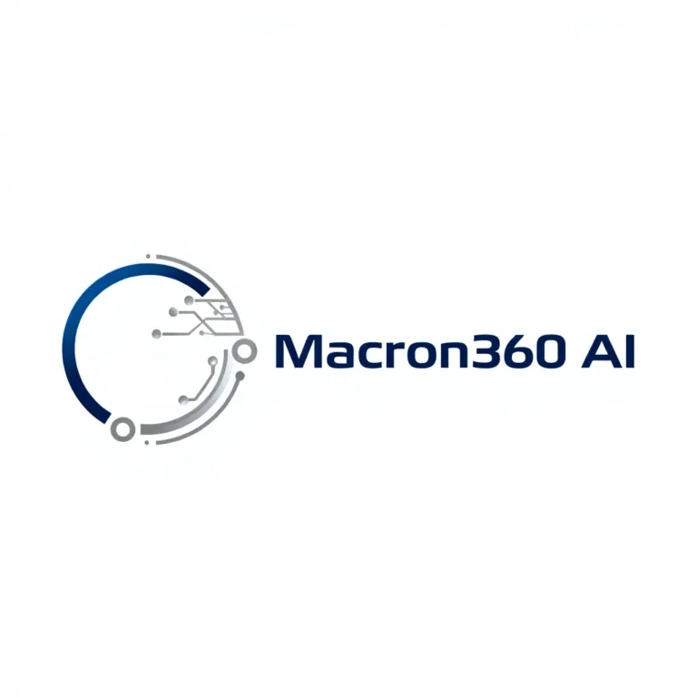 Macron360 Ai
