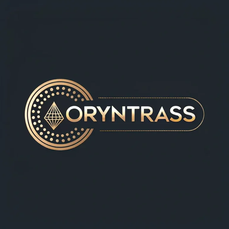 Oryntrass