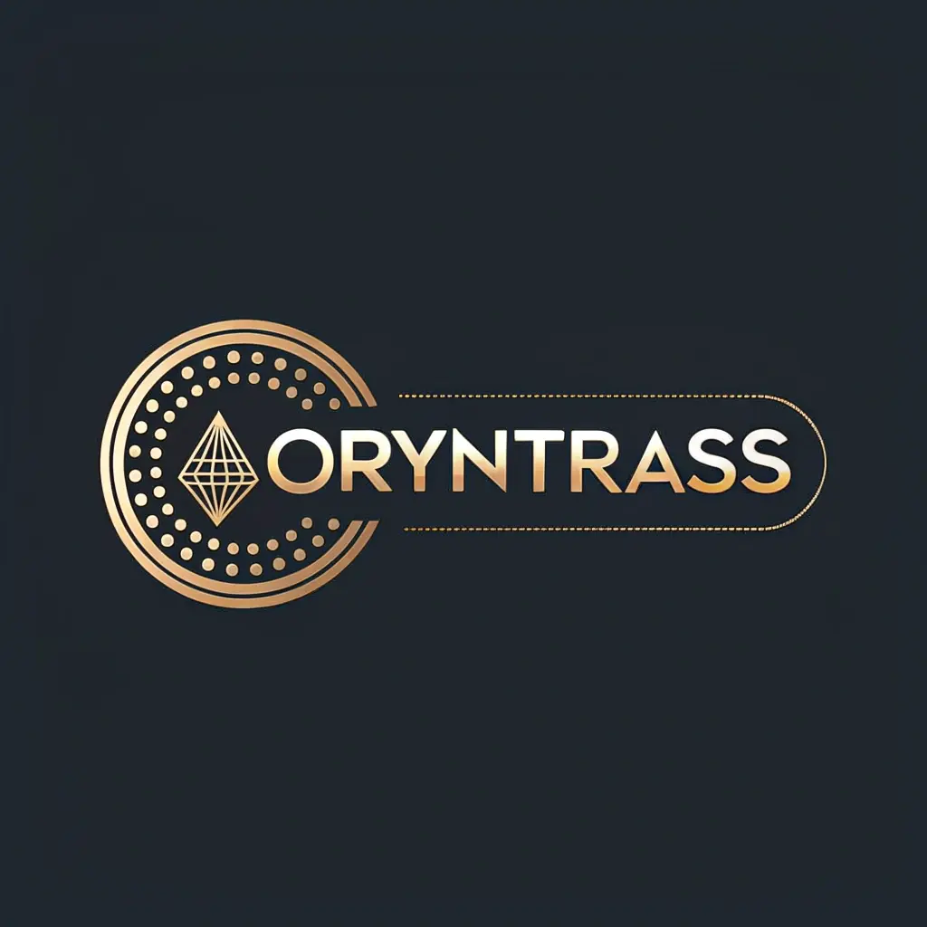 Oryntrass