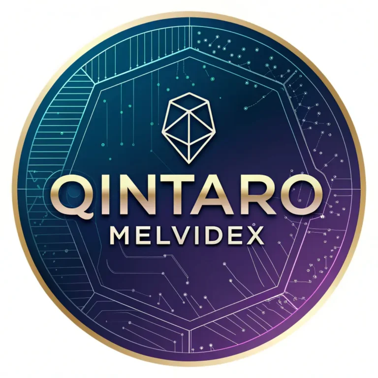 Qintaro Melvidex