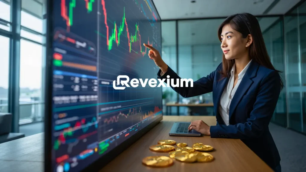 Revexium