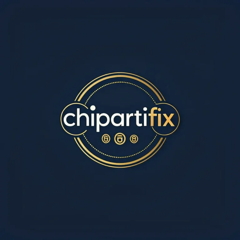 Сhipartifix