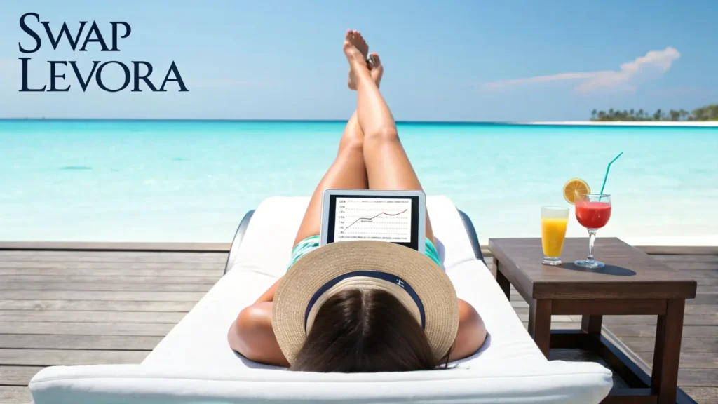 Swap Levora