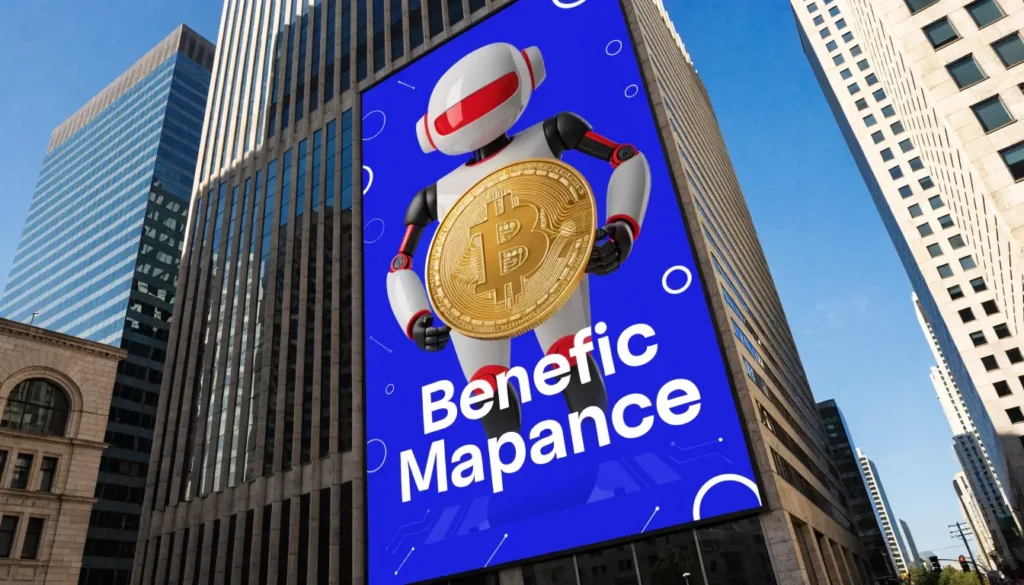 Benefic Mapance