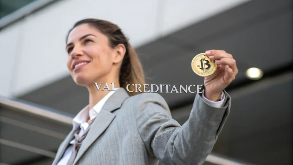 val-creditance