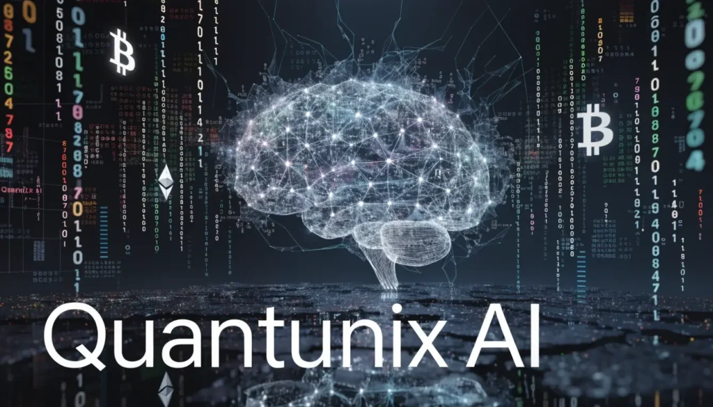 Quantunix AI