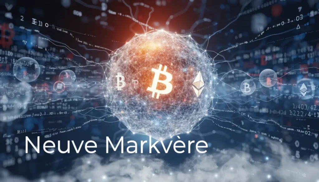 Neuve Markvère