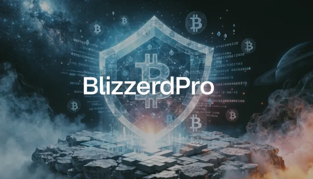 BlizzerdPro