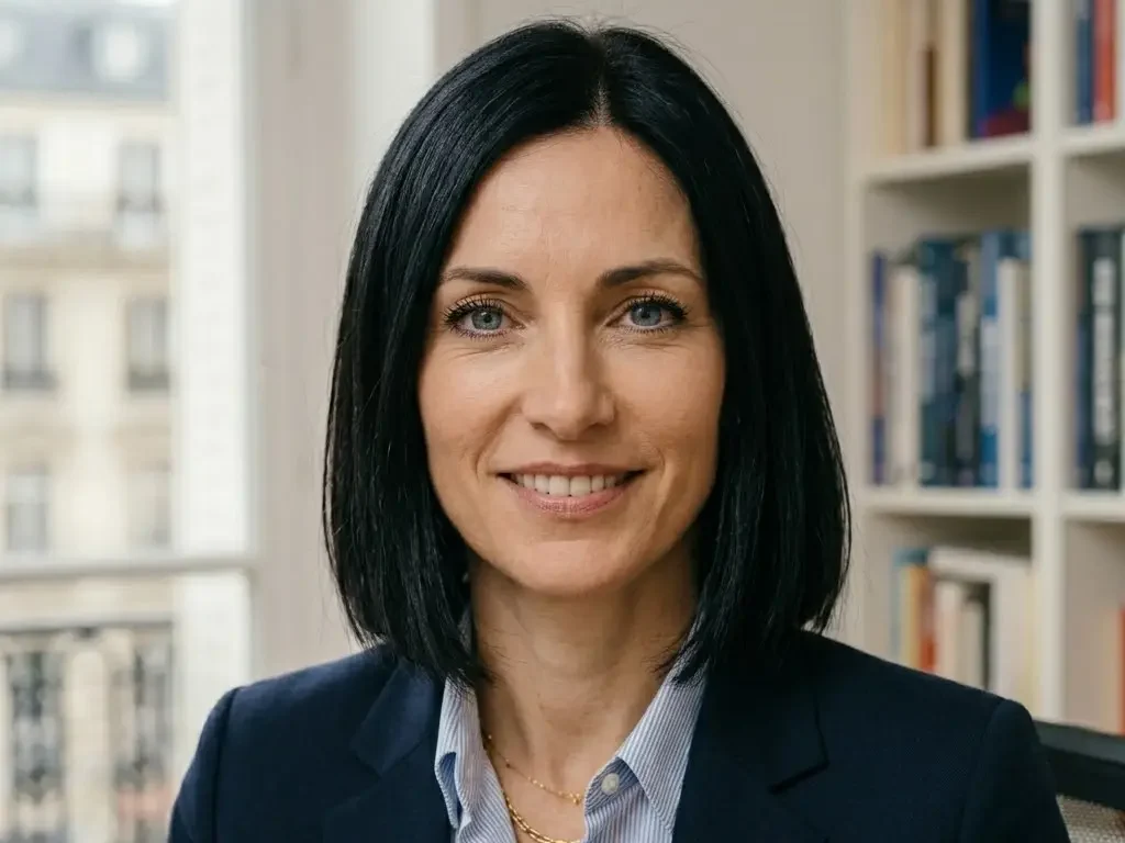 Debra Bernard