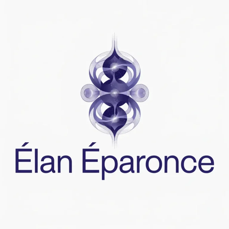 Élan Éparonce