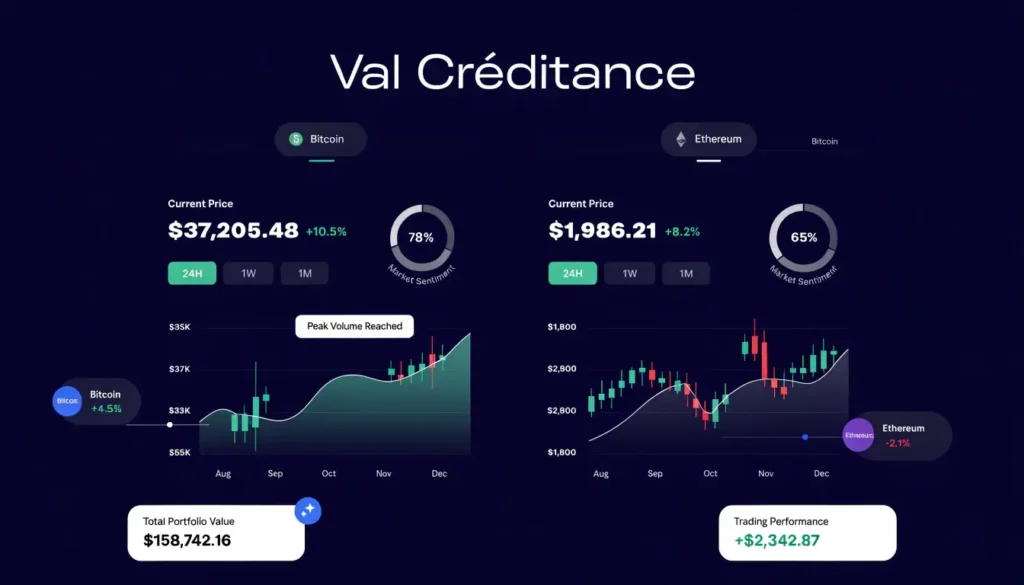 val-creditance