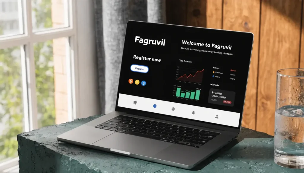 fagruvil