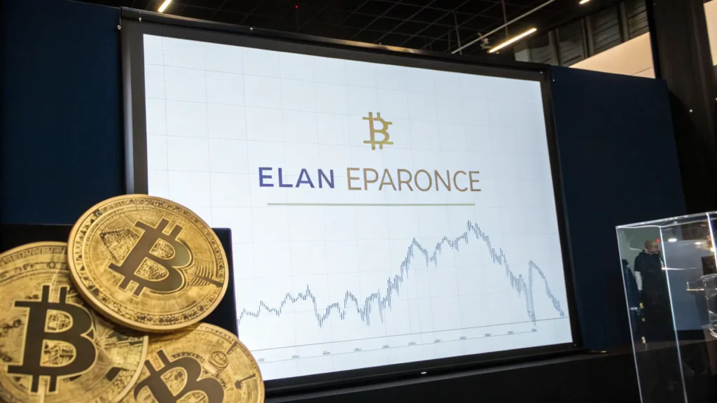 Élan Éparonce