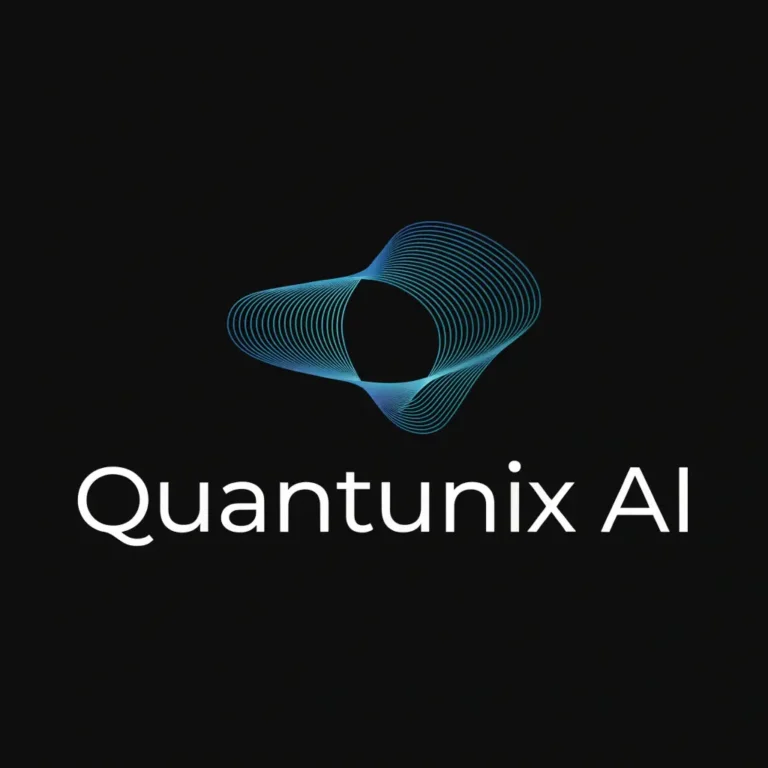 Quantunix AI