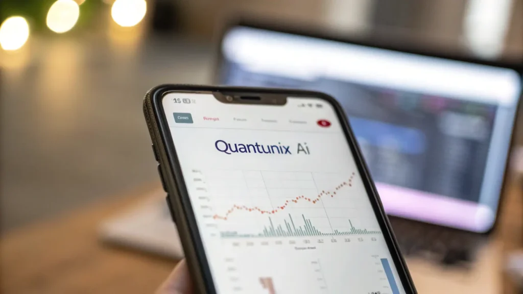 Quantunix AI