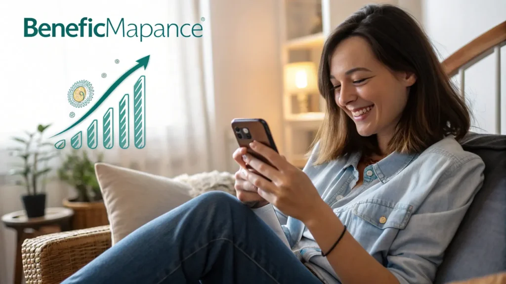 Benefic Mapance
